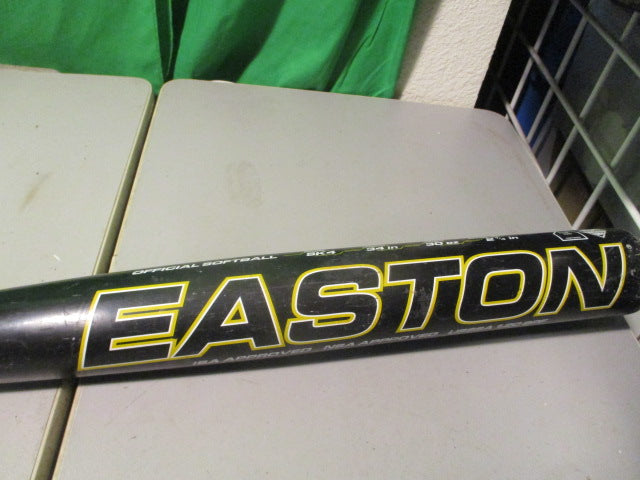 Load image into Gallery viewer, Used Easton Hammer (-4) 34&quot; Slowpitch Softball Bat
