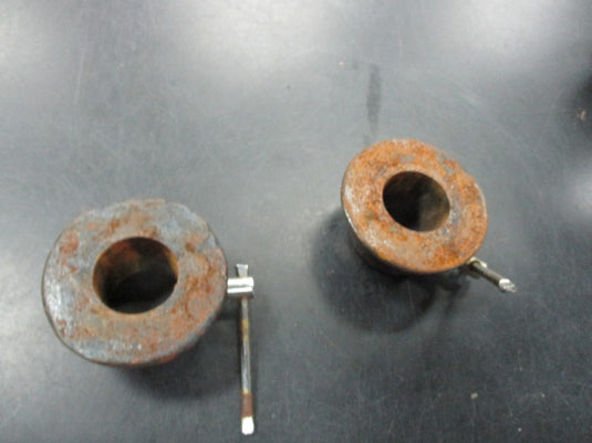 Used Standard Collar Set