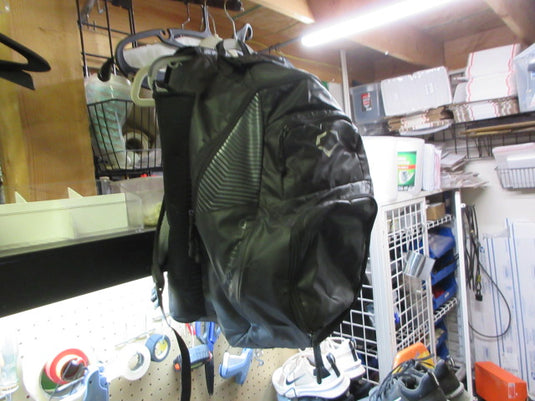 Used Evoshield Tone Set Baseball Backpack