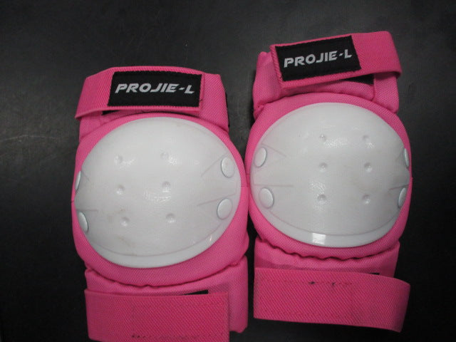 Load image into Gallery viewer, Used Projie - L Size Medium Elbow Pads
