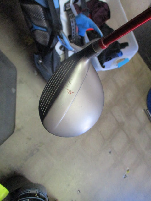 Use Cobra Baffler T-Rail+ 3 Fairway Wood 16º LH