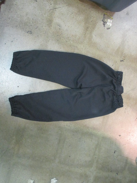 Load image into Gallery viewer, Used Champro Elastic Bottom Size Youth Small Baseball Pant
