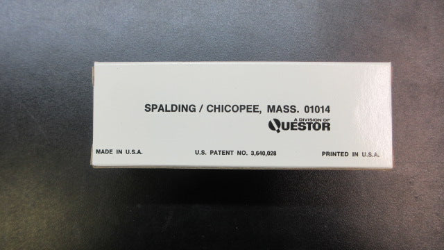 Load image into Gallery viewer, Vintage Spalding Birdie Golf Balls Set Of 3
