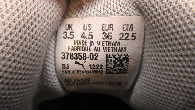 Load image into Gallery viewer, Used Puma Mens MB.02 LaMelo Ball 'Gorange - Size 4.5
