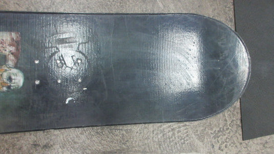 Used LTD Menace 130cm Snowboard