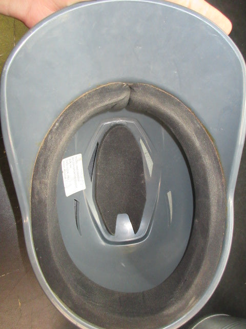 Used Evoshield Vented Skull Cap - Size Small