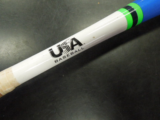 Used Easton Speed USA Baseball Bat 30 in 20 oz -10