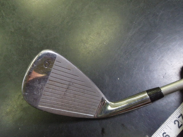 Load image into Gallery viewer, Used US Kids Golf WT-20 Jr Right Hand 6 Iron
