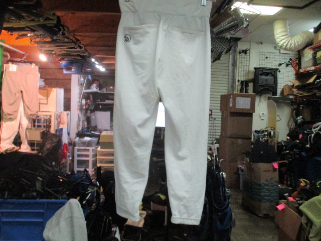 Load image into Gallery viewer, Used Dirty Mids Elastic Bottom Adult XS Baseball Pant
