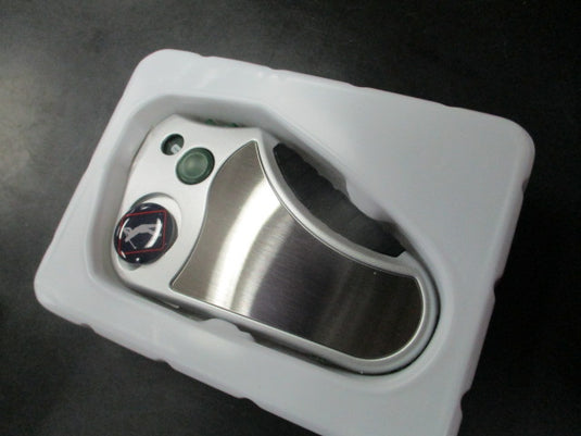 Ascent Golfers All In One Multitool for Golfers with Stroke Counter and Divot