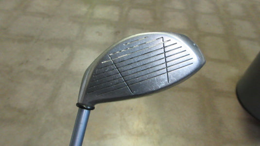 Used Callaway Big Bertha S2H2 3 Fairway Wood - RH