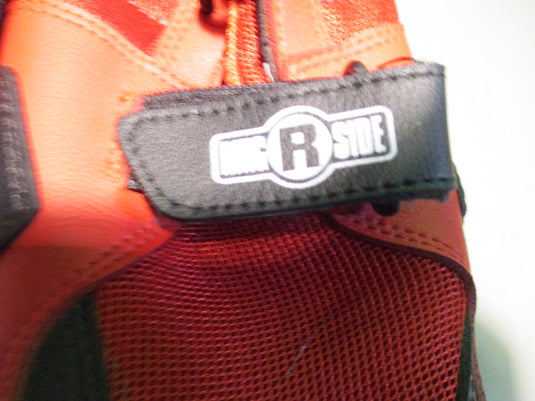 Used Ring Side Apex Elite Size 12 Boxing Shoes