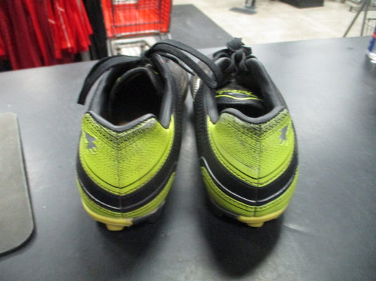 Used Joma Toledo Soccer Cleats Size 6