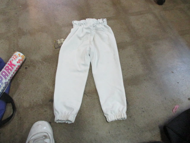 Load image into Gallery viewer, Used Champro Elastic Bottom Size Youth XS Baseball Pant
