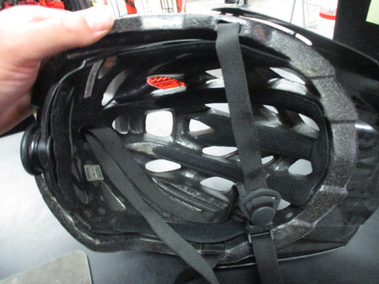 Used Kali Size L/XL Bicycle Helmet