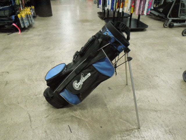 Load image into Gallery viewer, Used Confidence Jr Golf Stand Bag
