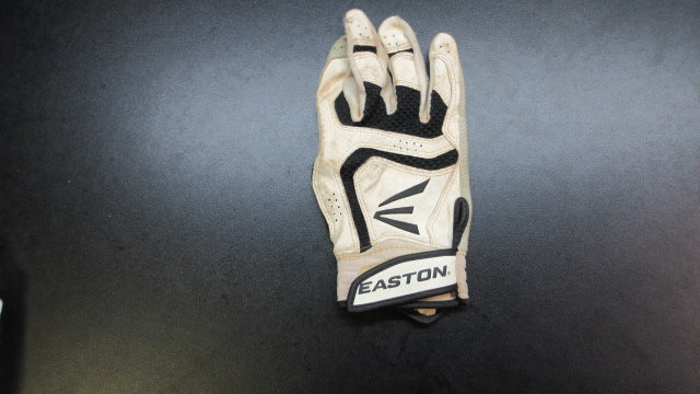 Load image into Gallery viewer, Used Easton VRS Batting Glove - RH - QT1 - Youth Large
