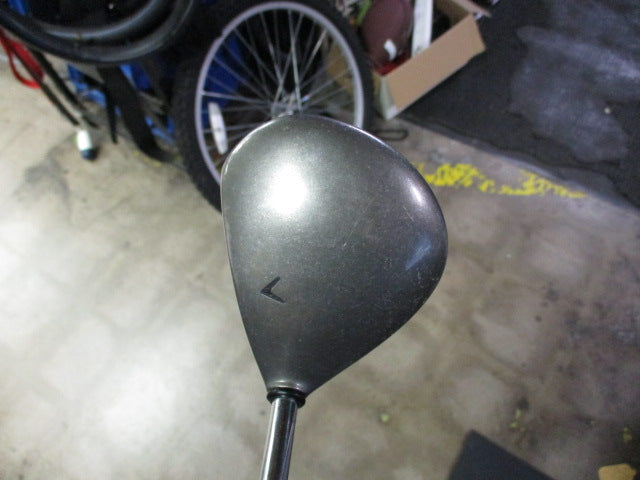 Load image into Gallery viewer, Used Callaway Big Bertha Steelhead 5 Wood
