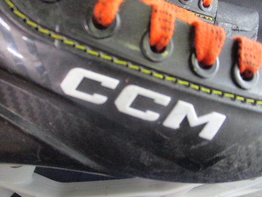 Used CCM Tacks AS 550 Hockey Skates Size 5
