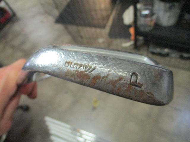 Load image into Gallery viewer, Used Mizuno T Zoid Comp EZ 3-PW RH Missing 6 Iron
