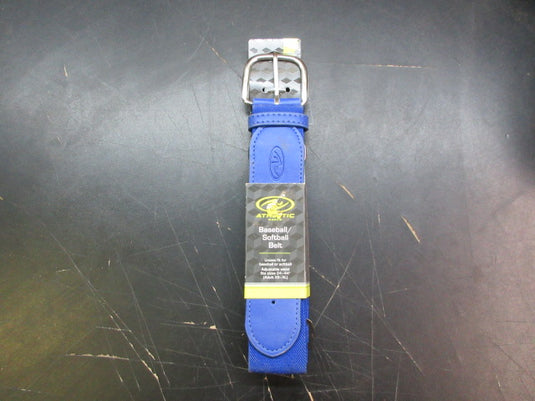 Athletic Works Baseball Belt - Adult