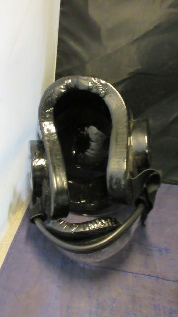Load image into Gallery viewer, Used ATA Macho Head Gear w/ Face Mask
