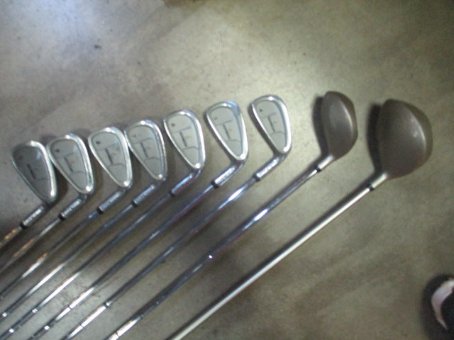 Load image into Gallery viewer, Used Southbay Ultimax RH Complete Set 1-5 oods 4-PW
