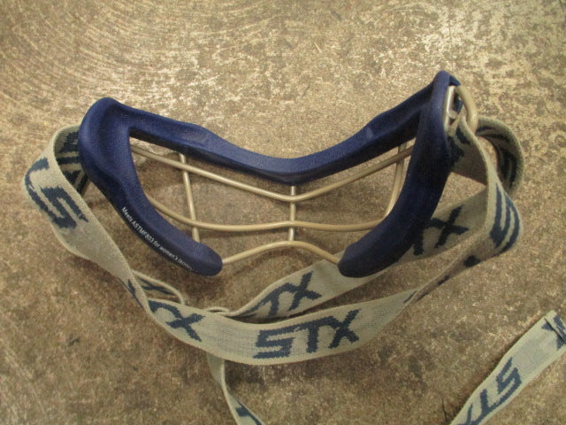 Load image into Gallery viewer, Used STX Lacrosse Goggles
