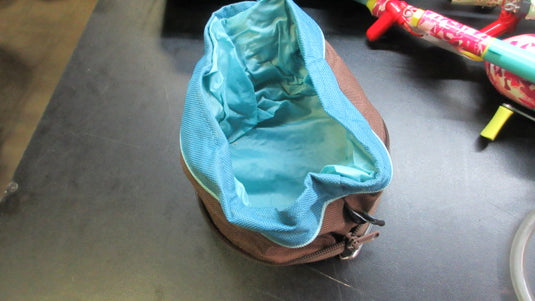 Used Kurgo Folding Dog Bowl