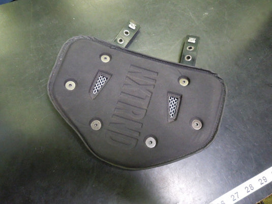 Used NXTRND Royal Blue Backplate