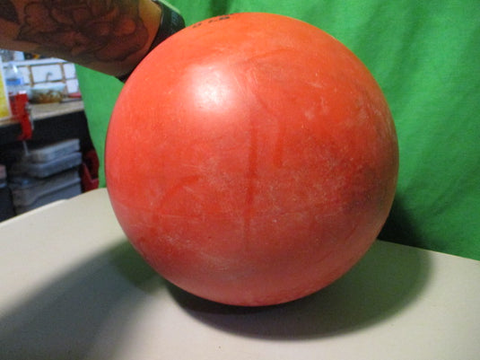 Used Rogue Power Max Grip 10lb Ball