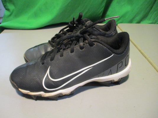 Used Nike Vapor Ultrafly 3 Size Youth 3 Cleats