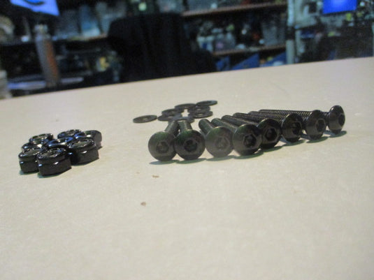 SKATEBOARD HARDWARE 1 set