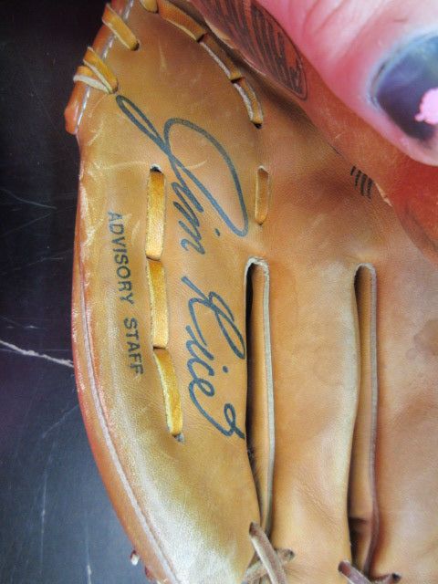 Load image into Gallery viewer, Used Vintage Spalding Signature Series 12.5" Advisory Staff Glove - RHT
