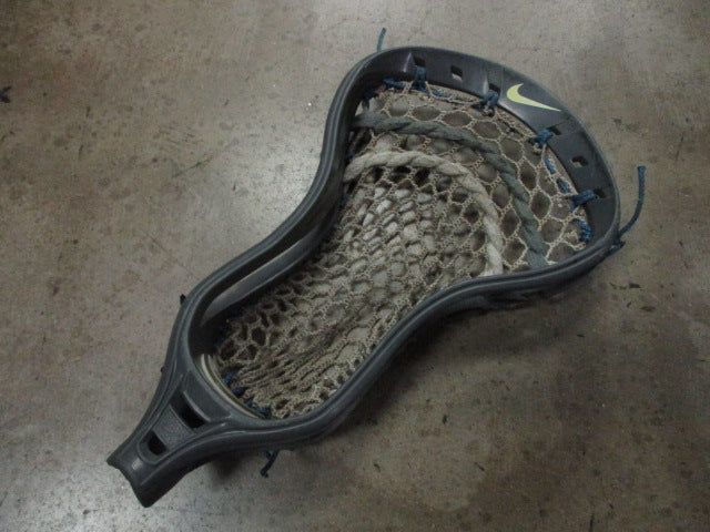 Load image into Gallery viewer, Used Nike Lacrosse Stick Head
