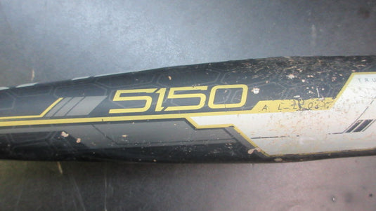 Used Rawlings 5150 29" -11 USA Alloy Baseball Bat