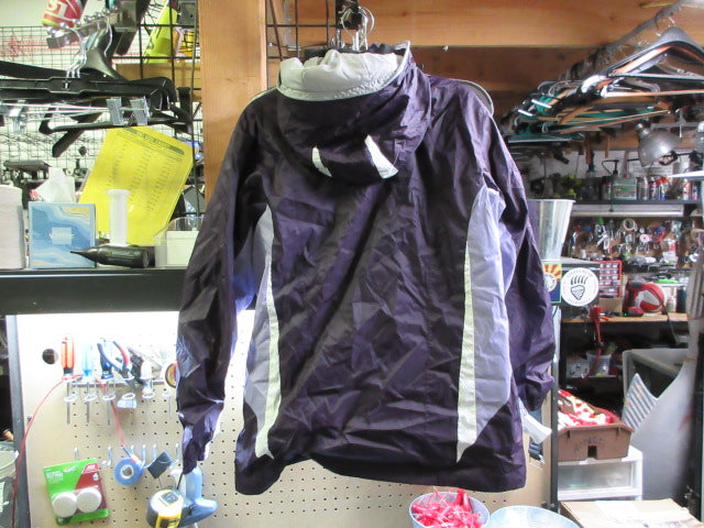 Load image into Gallery viewer, Used Columbia Winter Snow Jacket - Size Medium
