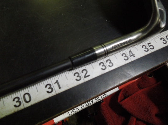 Used Dunlop X Right Hand 56º Sand Wedge