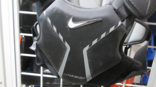 Used Nike Vapor Select Shoulder Pads - no shoulder pads