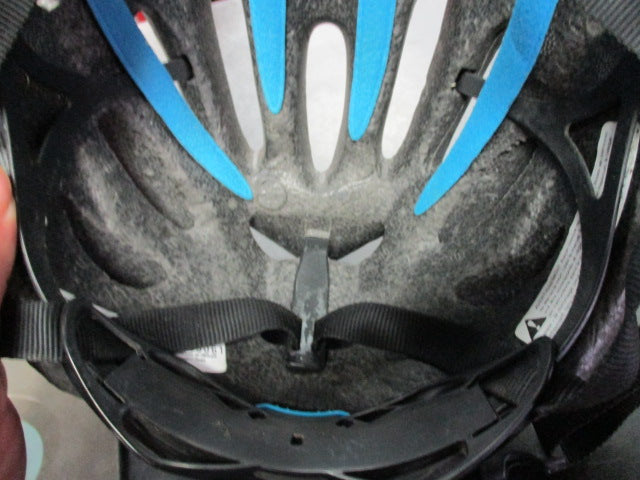 Load image into Gallery viewer, Used Bell Adult Adjustable Bicycle Helmet
