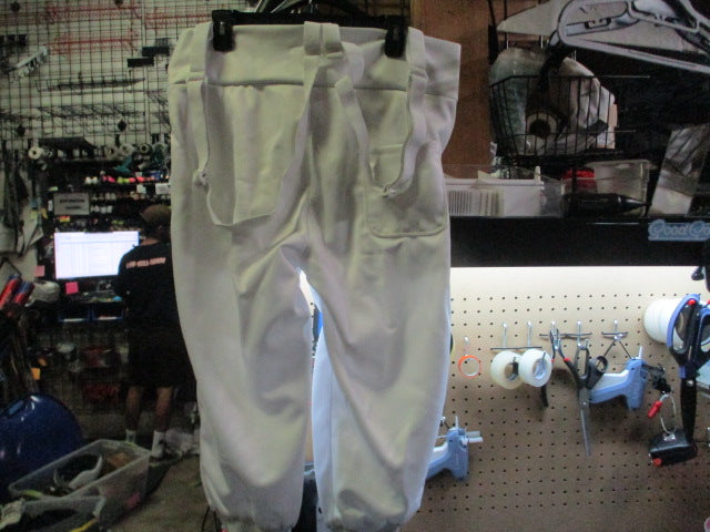 Load image into Gallery viewer, Used Linea Fencing Gear Fencing Pants - Size Men 50
