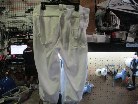 Used Linea Fencing Gear Fencing Pants - Size Men 50