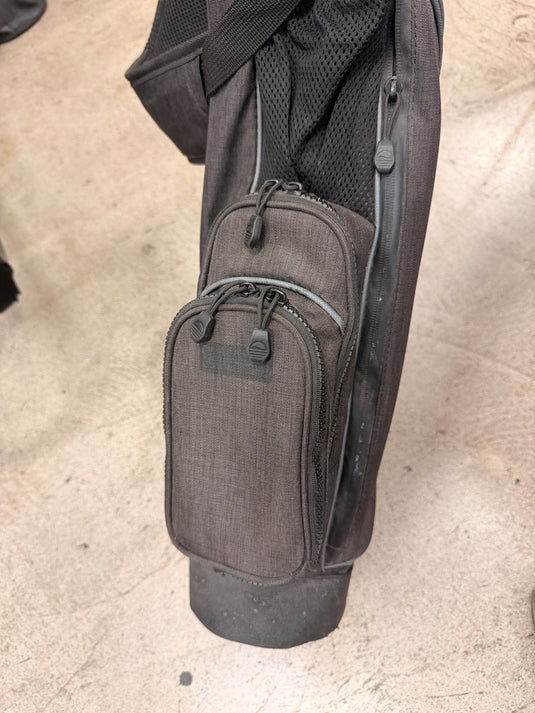 Used Sunday Golf Stand Bag