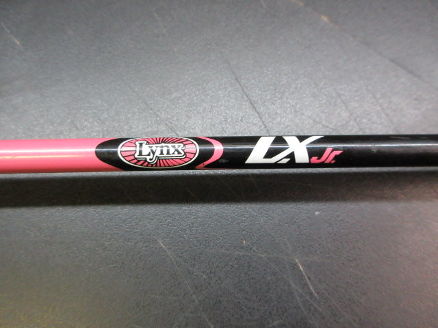 Load image into Gallery viewer, Used Lynx LX JR 3 Fairway Wood Club - 27"
