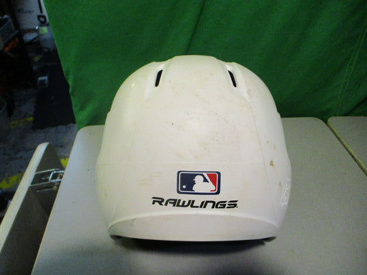 Used Rawlings R16J-R1 Size 6 3/8 - 7 1/8 Batting Helmet