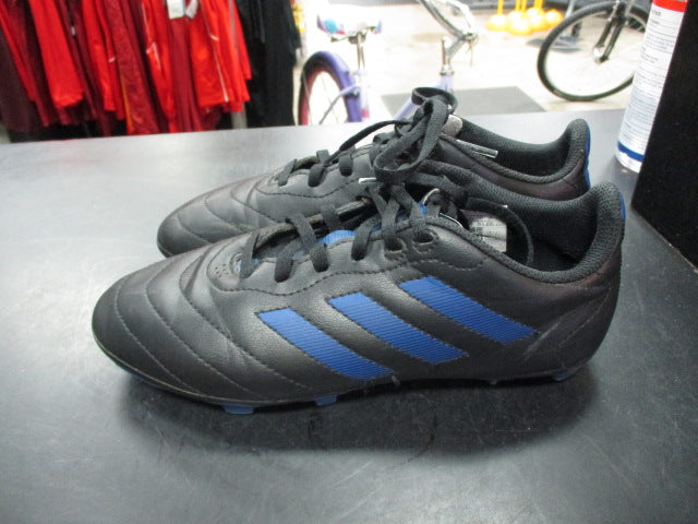 Load image into Gallery viewer, Used Adidas Goletto VIII FG Size 4.5 Soccer Cleats
