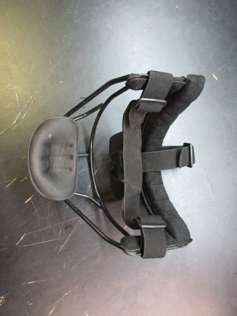 Used Dinictis Softball Fielders Mask - Small
