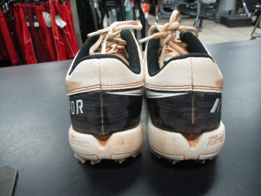 Used Nike Vapor Size Youth 6 Cleats