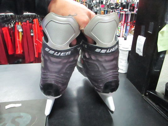 Used Bauer Vapor VI Size 3.5 Hockey Skates