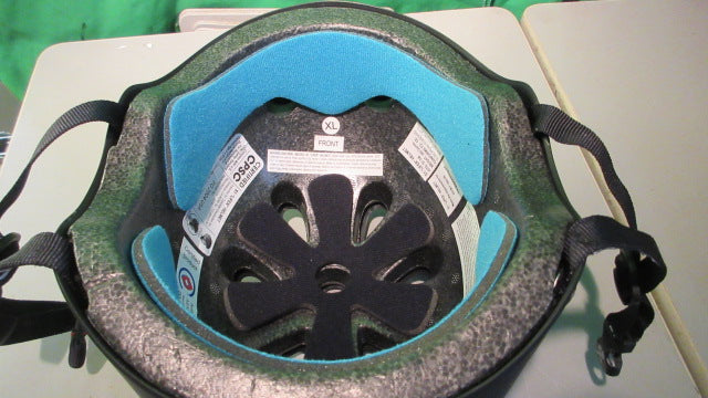 Load image into Gallery viewer, Used Stone One Lifer Adult XL Skateboard Helmet
